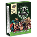 VS System 2PCG: The New Defenders