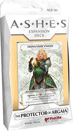 Ashes: The Protector of Argaia Expansion