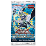 Yu-Gi-Oh! TCG: Cybernetic Horizon Booster
