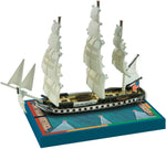 Sails of Glory: USS Constitution 1797 (1812) Special Ship Pack