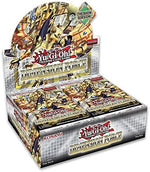 Yu-Gi-Oh CCG: Dimension Force Booster Box (24)
