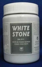 Ground Texture: White Stone (200ml)