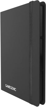 Gamegenic Casual Album 18-Pocket - Black