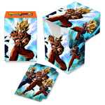 Dragon Ball Super: Full-View Deck Box Set 5 Version 3