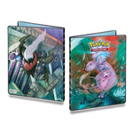 Pokemon: Sun & Moon 11 9-Pocket Portfolio