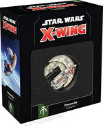 Star Wars X-Wing: 2nd Edition - Punishing One Expansion Pack