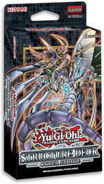 Yu-Gi-Oh CCG: Structure Deck - Cyber Strike