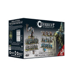 Conquest TLAOK - Two Player Starter Set - Nords VS City States