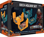 Zombicide: Invader - Deck Holders (4)