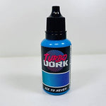 Turbo Dork: Turboshift Acrylic Paint - Ice to Never (20ml)