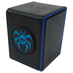 Magic the Gathering: Guilds of Ravnica Alcove Deck Box - Dimir