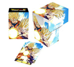 Dragon Ball Super: Full-View Deck Box - Father-Son Kamehameha