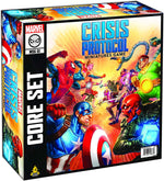 Marvel: Crisis Protocol - Core Set