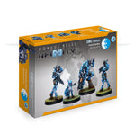 Infinity: PanOceania ORC Troops