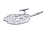Star Trek Deep Cuts Unpainted Ships: NX Class
