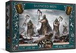 A Song of Ice & Fire Miniature Game - Greyjoy Silenced Men