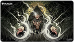 Magic the Gathering CCG: Mystical Archive Dark Ritual Playmat