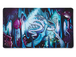 Dragon Shield: Playmat - Matte Petrol XI