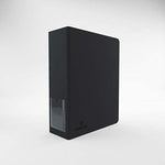 Gamegenic Binder: Prime Ring-Binder: Black