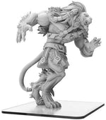 Monsterpocalypse: Legion of Mutates Cassander Monster (Resin/Metal)
