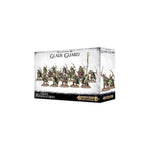 Warhammer Age of Sigmar: Wanderers Glade Guard