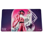 Magic the Gathering CCG: Secret Lair October 2022 Playmat Reflector Mages