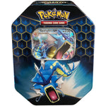 Pokemon TCG: Hidden Fates Tin Gyarados-GX