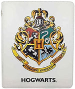 Dragon Shield: Card Codex - Harry Potter Wizarding World - Hogwarts