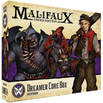Malifaux: Neverborn Dreamer Core Box
