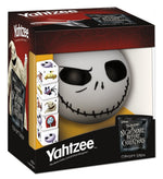 Yahtzee The Nightmare Before Christmas