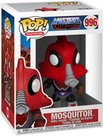 Funko Pop! Masters of the Universe - Mosquitor