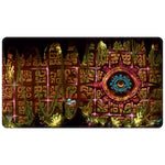 Magic the Gathering CCG: The Lost Caverns of Ixalan Holofoil Playmat
