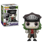 Funko Pop! Beetlejuice - Beetlejuice