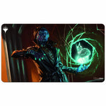 Magic the Gathering CCG: Streets of New Capenna Playmat A