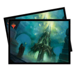 Magic the Gathering: Ultimate Masters Deck Protectors V3 (100)