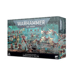 Warhammer 40k: Adeptus Mechanicus - Omnissiah`s Talon