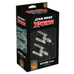 Star Wars X-wing 2nd Edition: BTA-NR2 Y-Wing Expansion Pack