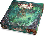 Zombicide: Green Horde - No Rest for the Wicked Expansion