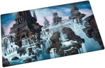 Ultimate Guard Playmat Lands Edition Island 2