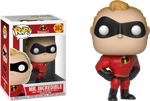 Pop! Disney Incredibles 2 - Mr. Incredible