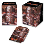 Magic the Gathering: Commander 100+ Deck Box V2 2017