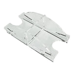 Litko Mini Discard Deck Tray, Short, 40-60 Cards (1)