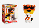 Funko Pop! Cheetos - Chester Cheetah