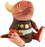 Pathfinder: Kobold Phunny Plush by Kidrobot