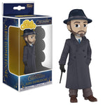 Funko Rock Candy: The Crimes of Grindelwald - Albus Dumbledore