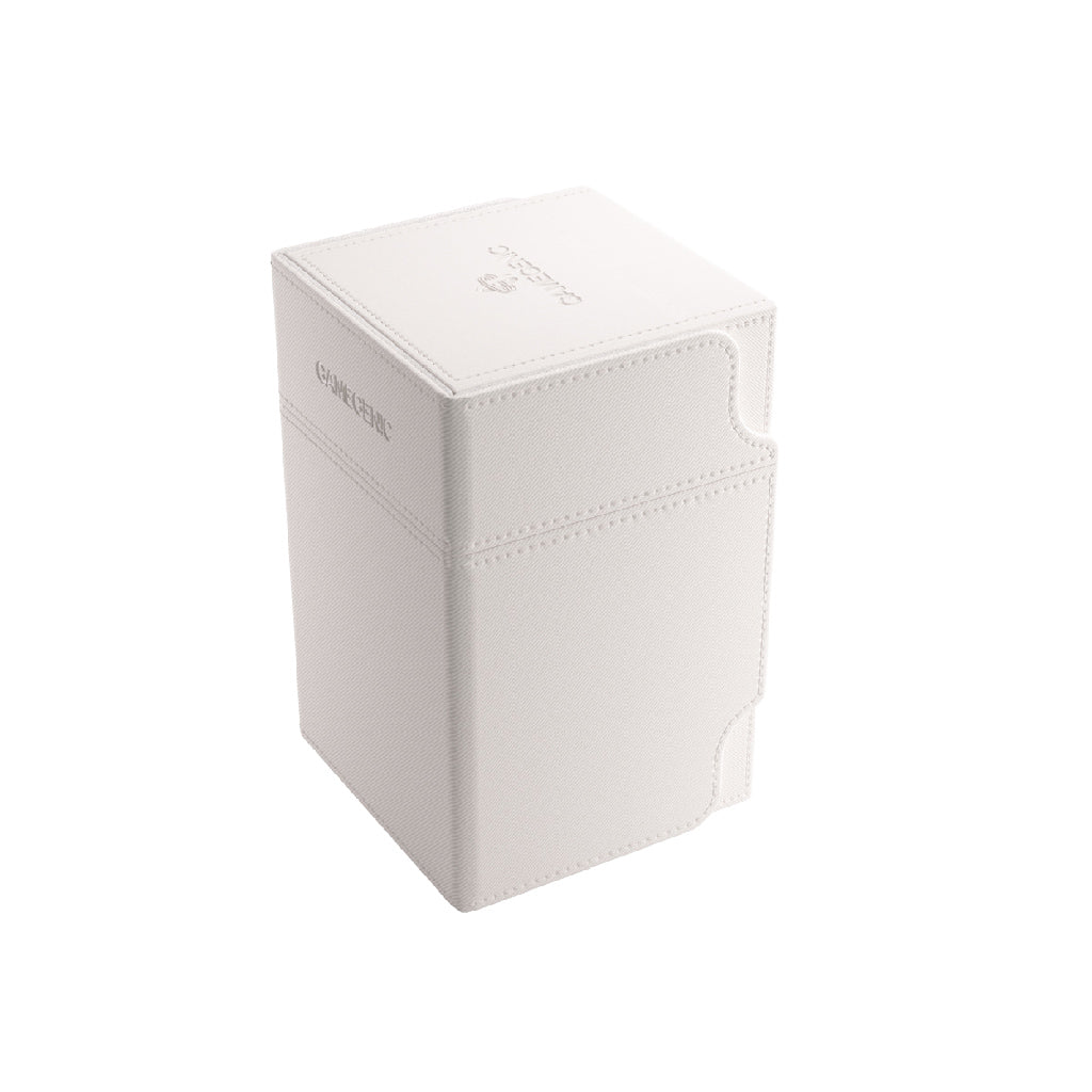 Watchtower 100 Plus XL - White