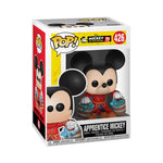 Funko Pop! Disney - Apprentice Mickey