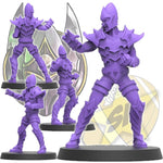 Star Player Shop Dark Elf Lineman 3