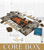 Harry Potter Miniatures Adventure Game