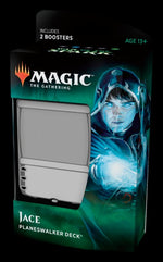 Magic the Gathering CCG: War of the Spark Planeswalker Deck Jace, Arcane Strategist